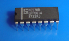 Foto NE570N