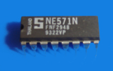 Foto NE571N