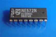 Foto NE572N