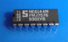 Foto NE614AN