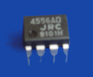 Foto NJM4556AD