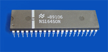 Foto NS16450N