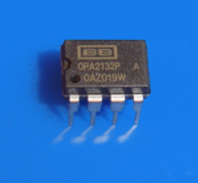 Foto OPA2132PA