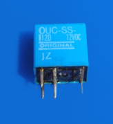 Foto OUC-SS-112D 12V Relais