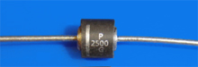 Foto Diode P2500G
