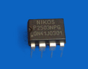 Foto P2503NPG