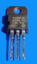 STP35NF10 Transistor