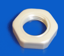 Foto Gegenmutter PG7 grau