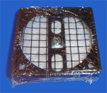 Foto L&uuml;fter Filter PMFA 60L 60/62mm
