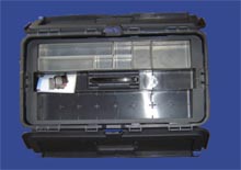 Foto Raaco Werkzeugkoffer Compact37