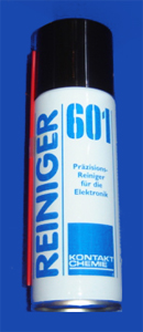 Foto Reiniger 601 200ml