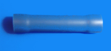 Foto Stossverbinder blau 1,0 - 2,5 qmm