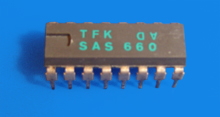 Foto SAS660