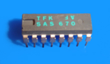 Foto SAS670