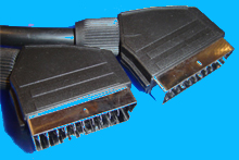 Foto Scart Kabel