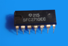 Foto SFC2710EC