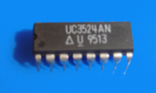 Foto SG3524AN = UC3524AN