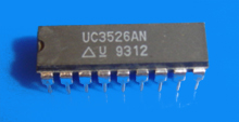 Foto UC3526AN