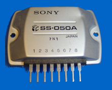 Foto SS-050A