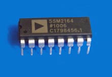 Foto SSM2164PZ