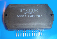 Foto STK2250