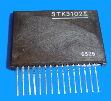 Foto STK3102II