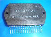 Foto STK4192II