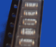 Foto SUF4004 Diode Gleichrichter 1A 400V