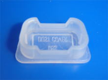 Foto Staubschutzkappe für 9-poligen D-SUB Buchse
