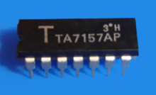 Foto TA7157AP