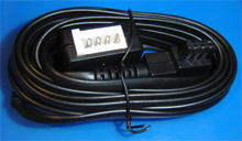 Foto TAE/F Verlängerung 6/4 3m