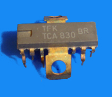 Foto TCA830