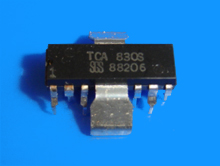 Foto TCA830S