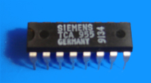 Foto TCA955
