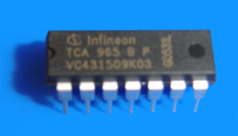 Foto TCA965B