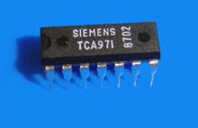 Foto TCA971