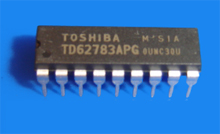Foto TD62783APG