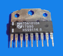 Foto TDA1010A