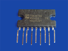 Foto TDA2616Q