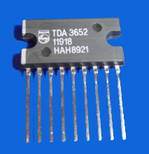 Foto TDA3652