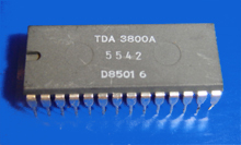 TDA3800A