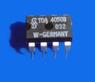 Foto TDA4050B