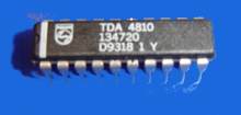 Foto TDA4810