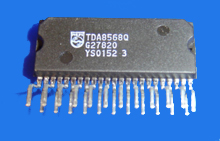 Foto TDA8568Q