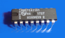 foto TEA1101