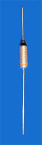 Foto Temperatursicherung axial 142C
