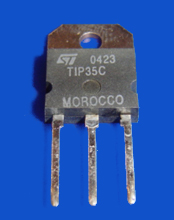 Foto TIP35C