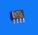 Foto TL082CD SMD