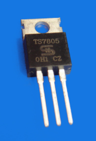 Foto TS7805CZ