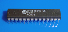 Foto UM61256FK-15